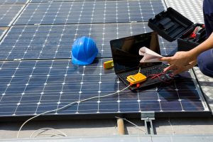 Conditions d’installation de panneaux solaire par Solaires Photovoltaïques à Hermes